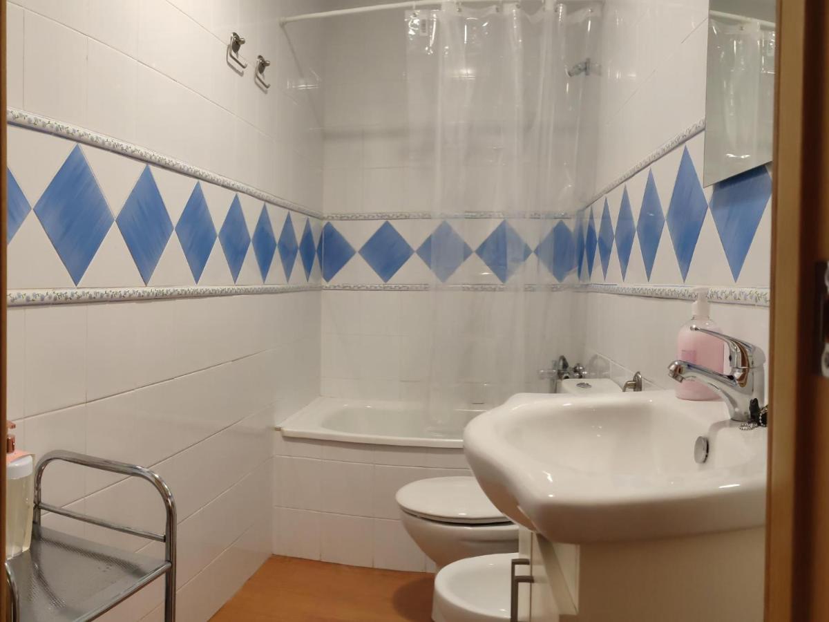 Ferienwohnung Eduardo Lucena 5, Casco Historico Córdoba Exterior foto