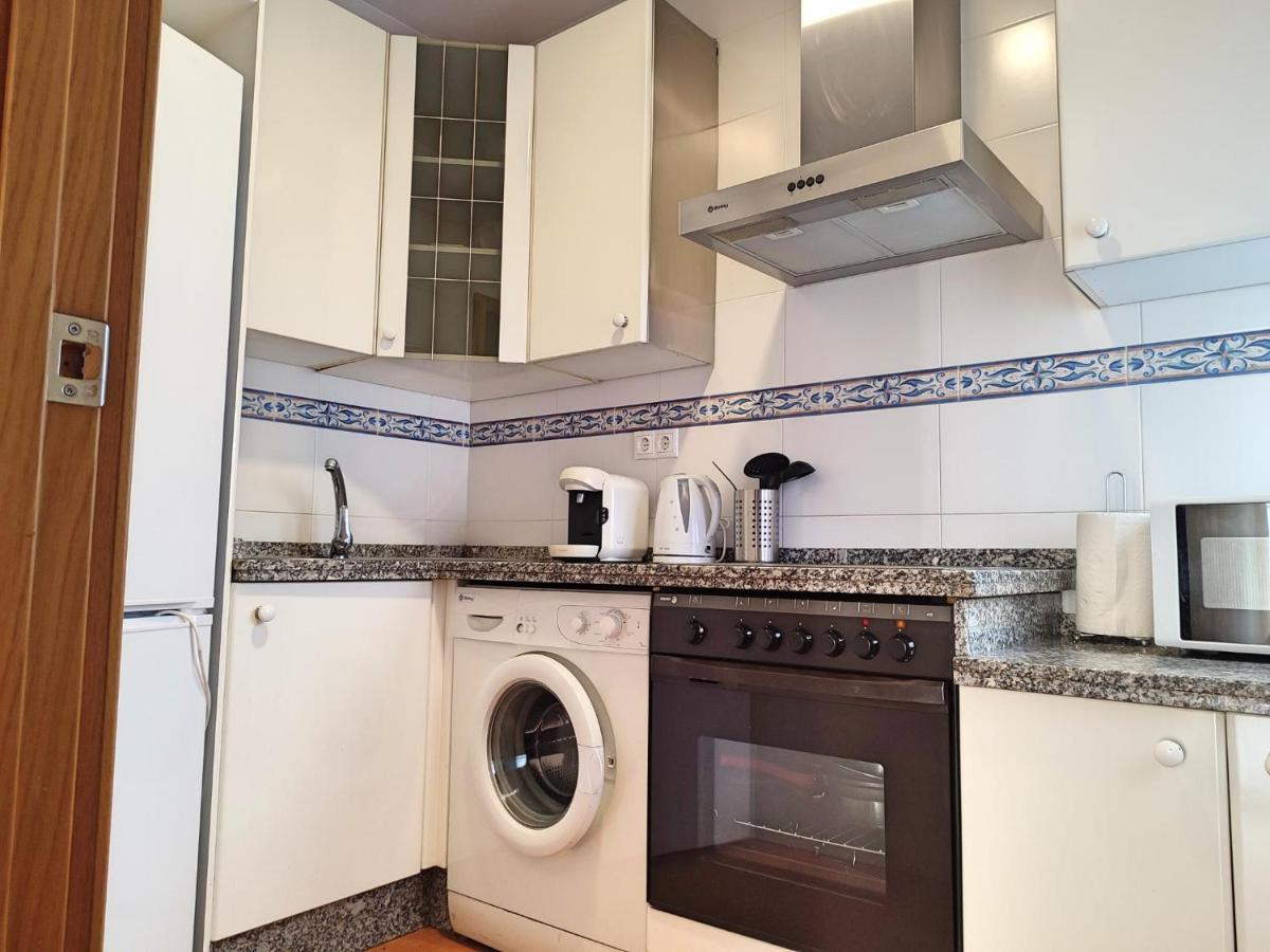 Ferienwohnung Eduardo Lucena 5, Casco Historico Córdoba Exterior foto